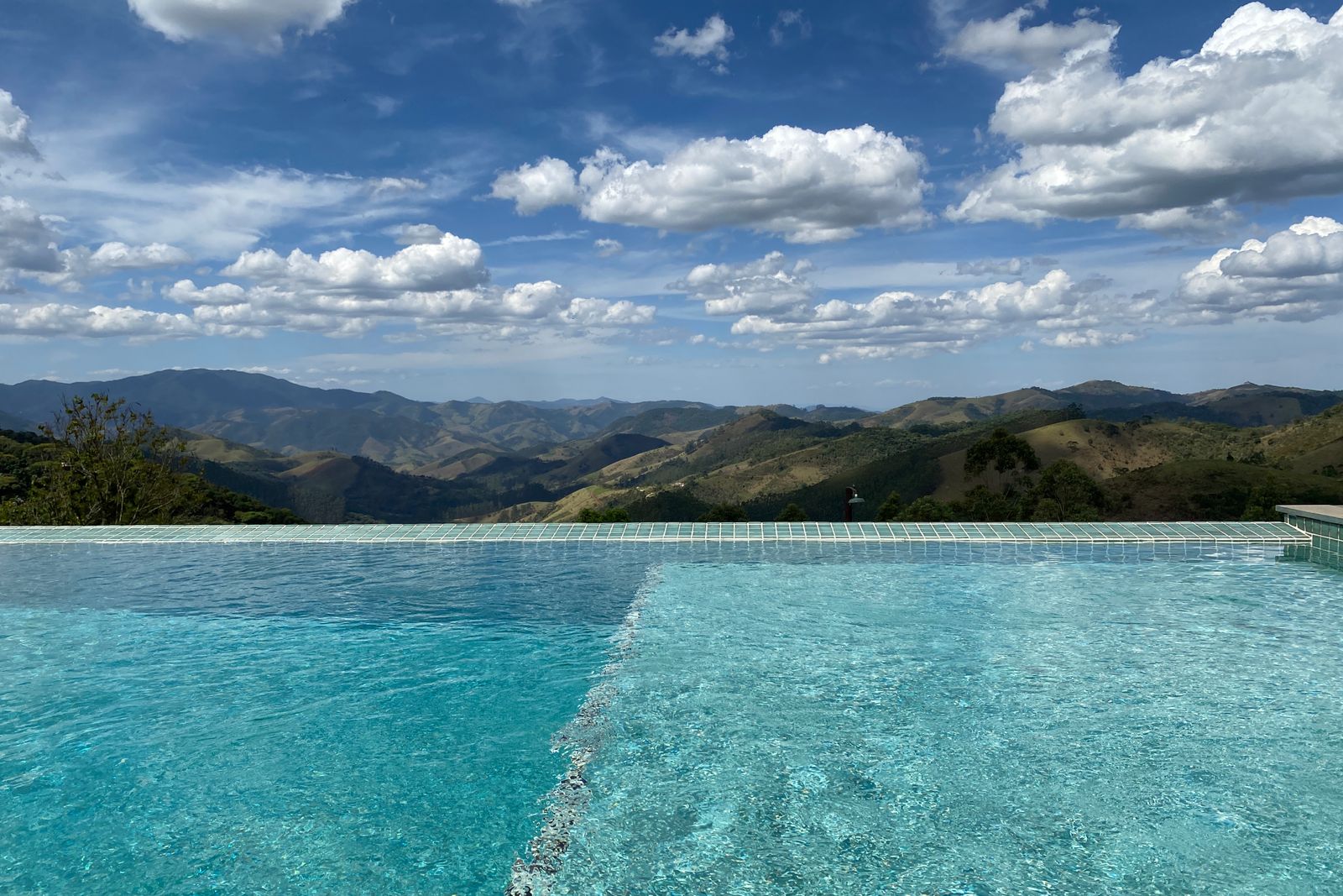Custom Pool Construction — Trujillo Masonery & Pools