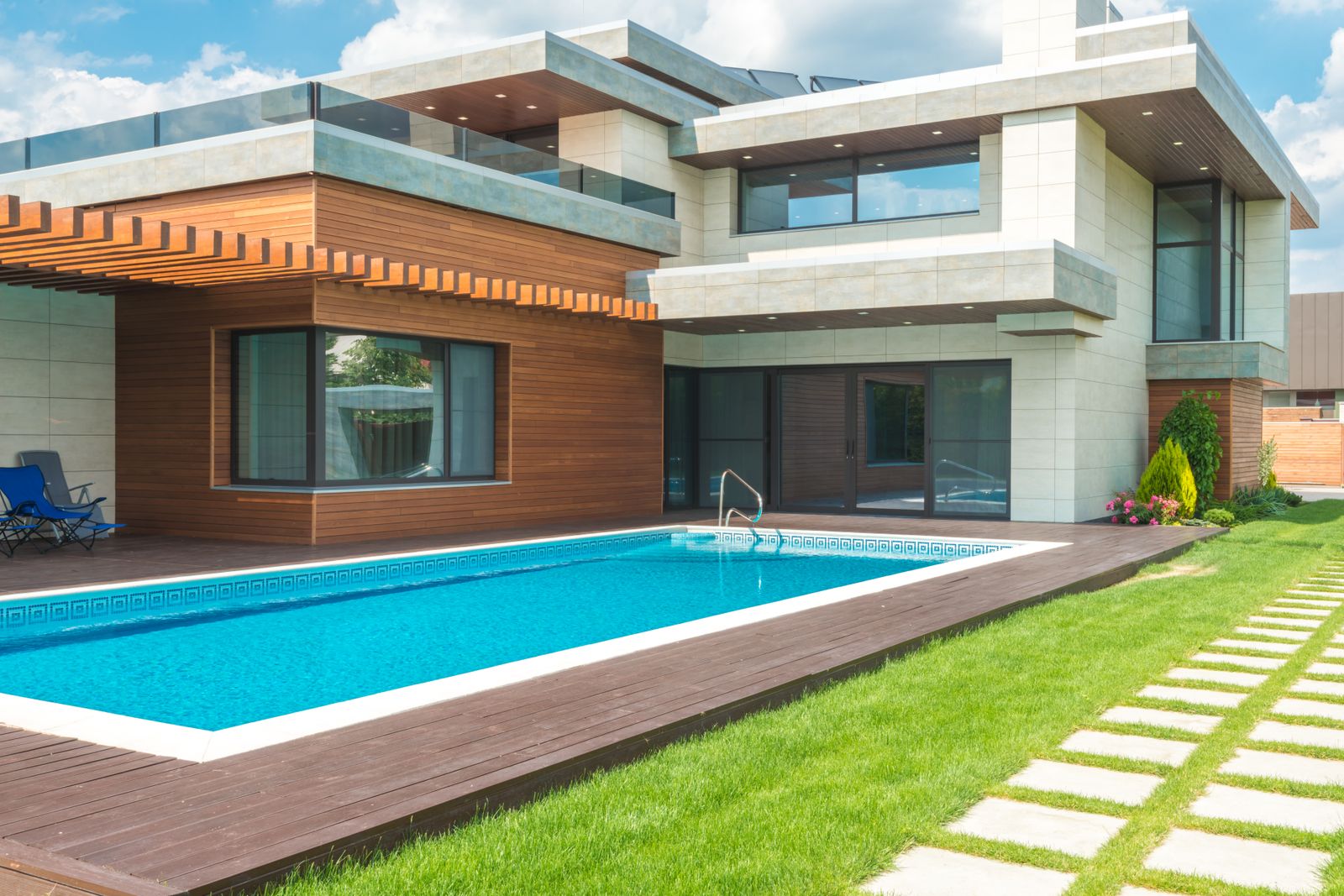 Pool Remodeling & Renovation — Trujillo Masonery & Pools