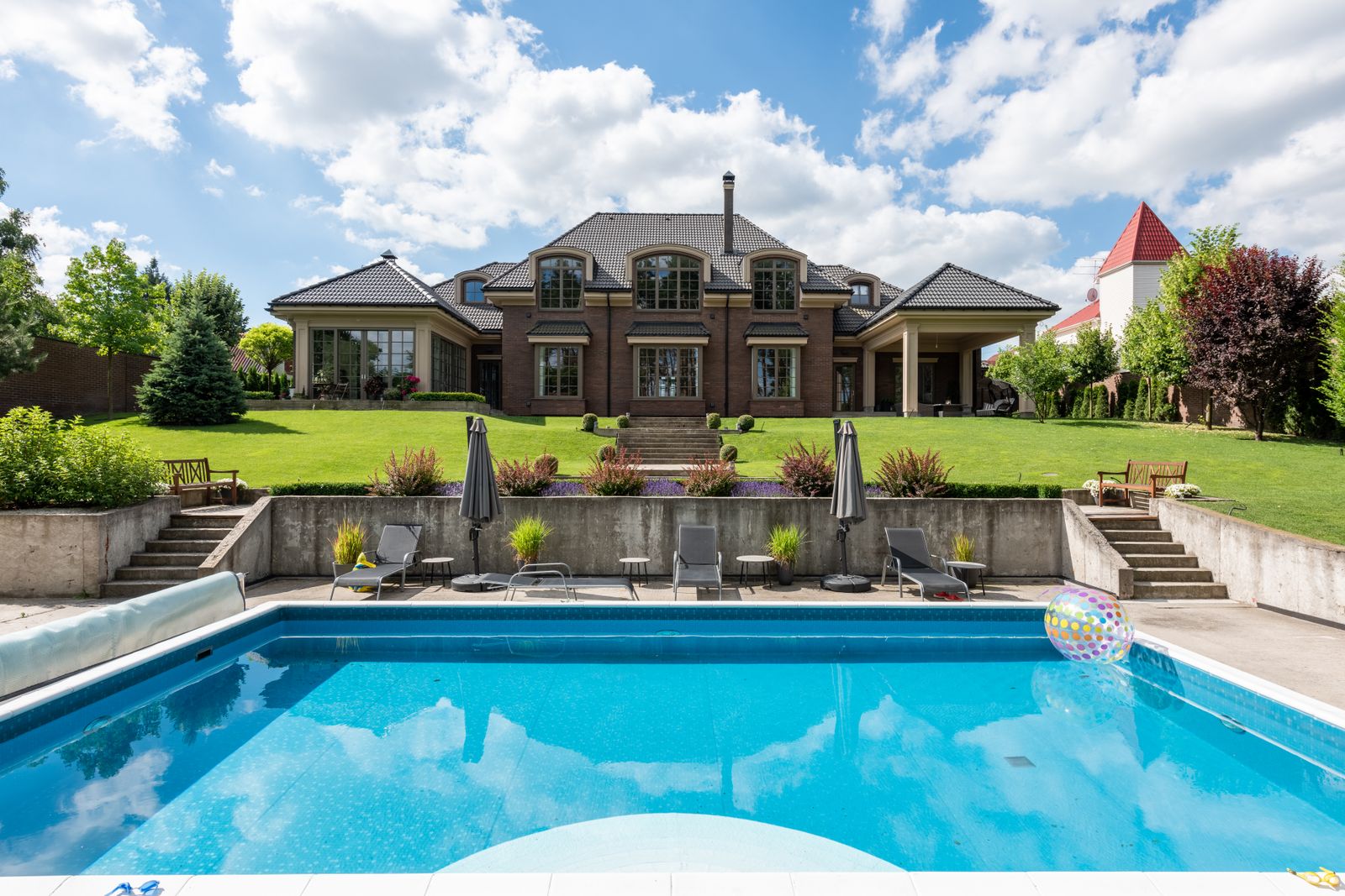 Pool Maintenance & Repair — Trujillo Masonery & Pools